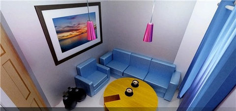 房屋翻转3D（House Flip）