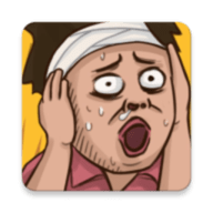 抖个大包袱消灭病毒