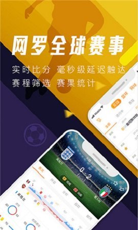 球天下