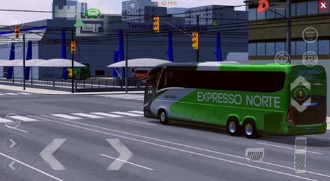 司机工作在线模拟器（Drivers Jobs Online Simulator）