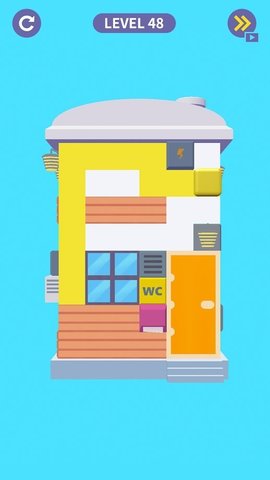 家庭装修3D(Home Improvement 3D)