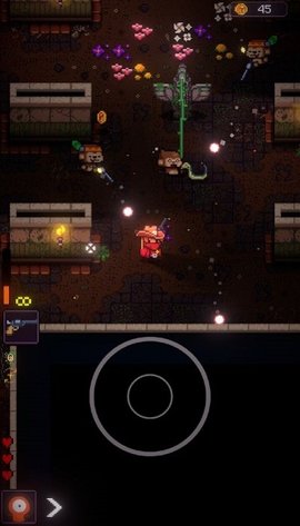 地牢VS枪手（Dungeon VS Gunner）