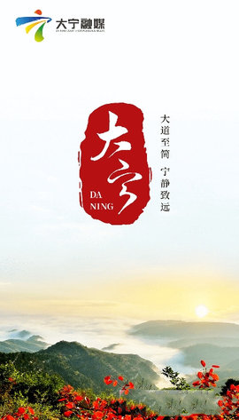 大宁融媒app