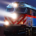 芝加哥火车模拟器(Chicago Train)