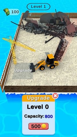 爆炸和建造中文版（Explode and Build）