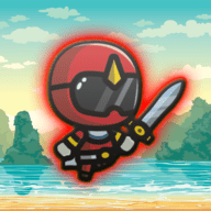 小游侠战斗（Tiny Ranger Combat）