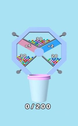 拉针计数(Pull & Count)