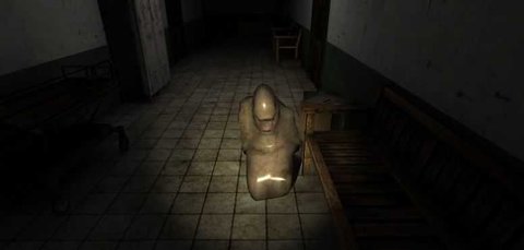 标本零（Specimen Zero）