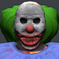 小丑恐惧症（Coulrophobia）