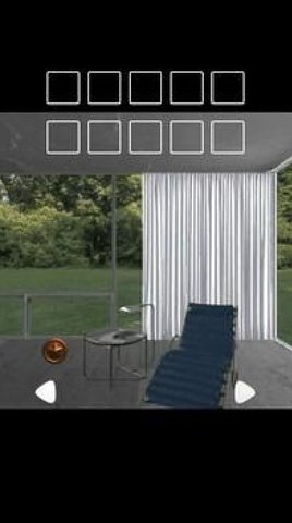 逃脱游戏馆藏（Escape Rooms Library）