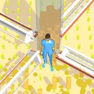 放置收割机(Idle Harvester)