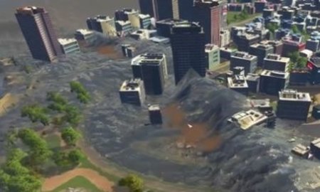 核战争模拟器3D（Nuclear War Simulator 3D）