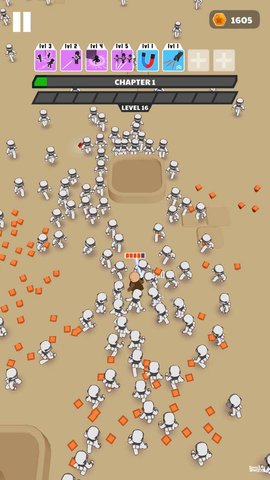 太空之星生存（Space Star Survival）