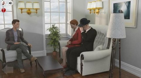 50号侦探室最新版(Room 50)