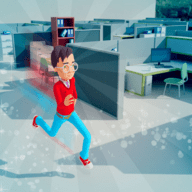 实习生冲刺（Intern Runner 3D）