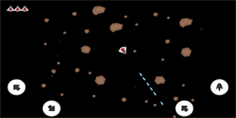 太空征服战(Space Conquest Battle)