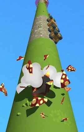 打碎龙蛋(Break an egg!)