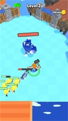 采矿英雄（Mining Hero）