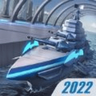 太平洋战舰2022（Pacific Warships）