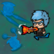 空间战斗生存（Battle Survival in Space）