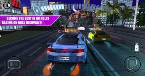 德国赛车竞速（Car Racing Germany）