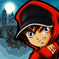 跑步者僵尸（Kronno Zomber）