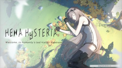 歇斯底里（Hexa Hysteria）