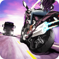 狩猎骑士(Moto Rush 3D)
