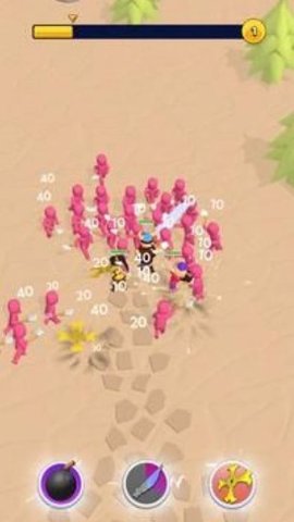 军队求生(Army Craft)