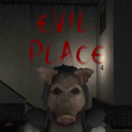 Evil Place