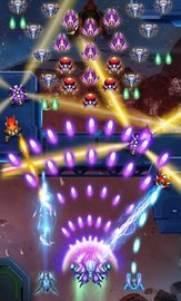 风之翼2银河复仇（Wind Wings 2 Galaxy Revenge）
