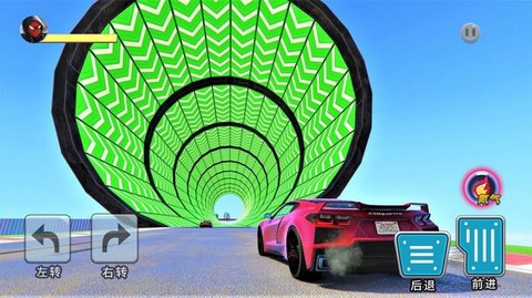 炫酷卡丁飞车最新版
