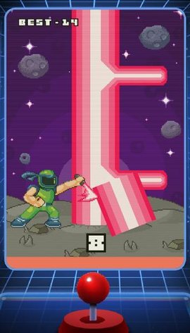 像素人协作计划