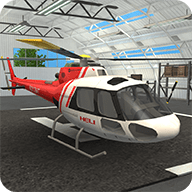 直升飞机拯救模拟器（Helicopter Rescue Simulator）