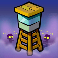 僵尸之塔（Zombie Towers）