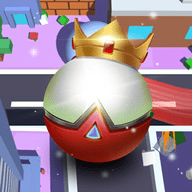 我的球球世界游戏