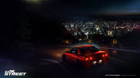 CarX Drift Racing 2