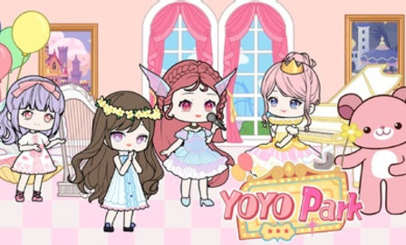 优优游乐园（YOYO Park）