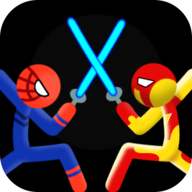 超级忍者大混战（Supreme Spider Stickman Warriors）