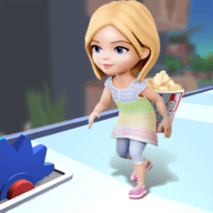 玉米快跑（Corn Parkour）