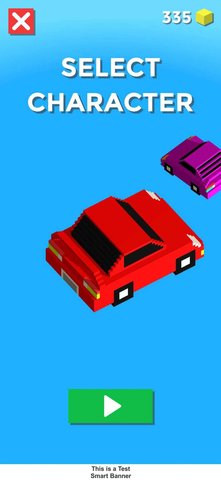 不要碰撞3D赛车（Dont Crash 3D Racing game）
