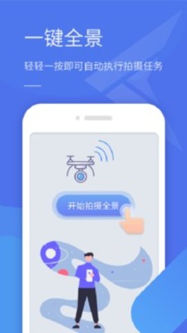 全景助手（Panorama assistant）