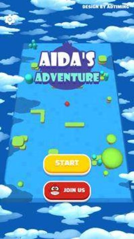 艾达的冒险(Aida)