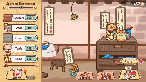 卡哇伊试炼（Kawaii Trial）