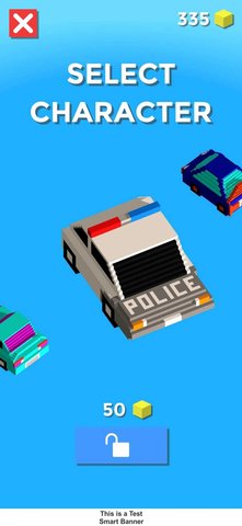 不要碰撞3D赛车（Dont Crash 3D Racing game）