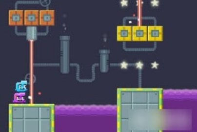 物理拆除沙盒3D(Physics Demolition Sandbox 3D)