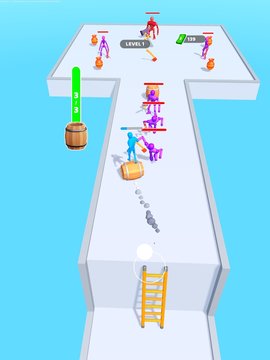 把他们都毁了(Ruin)