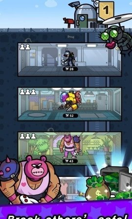 背包英雄（Backpack Heroes）