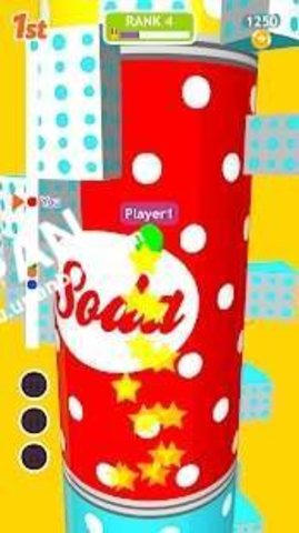 高塔跳跃(Hop and Jump)