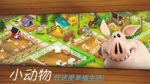 Hay Day